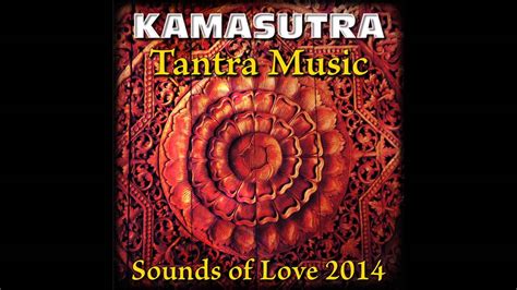 what is tantra music